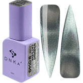 DNKa Esmalte semipermanente 0149 Cat Eye, 12 ml